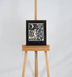 Aad de Haas (1920-1972) - Maastricht