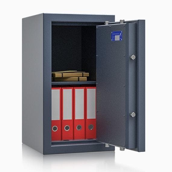 Bâle III-3 - classe 3, Huis en Inrichting, Brandblussers en Brandkasten, Verzenden