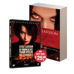 De vrouw die met vuur speelde / Millennium 9789056723941, Boeken, Verzenden, Zo goed als nieuw, Stieg Larsson