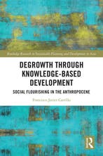 Routledge Research in Sustainable Planning and Development, Boeken, Verzenden, Zo goed als nieuw, Francisco Javier Carrillo