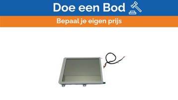 Bieden: Furuno GP-150/150Dual Replacement LCD Screen EW5037, Watersport en Boten, Ophalen of Verzenden, Nieuw
