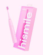 Elektrische Tandenborstel - Hismile - Roze, Verzenden, Nieuw