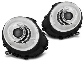 Carnamics Koplampen | Mini Cabrio 09-16 2-d (R57) / Clubman, Verzenden, Nieuw