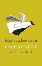 Levenslust 9789021418155 Joke van Leeuwen, Boeken, Verzenden, Zo goed als nieuw, Joke van Leeuwen
