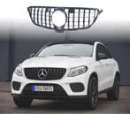 CALANDRE MERCEDES GLE COUPÉ C292 15-19 LOOK AMG NOIR BRILLAN, Verzenden