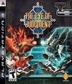 The Eye of Judgment * game only * (ps3 tweedehands game), Ophalen of Verzenden, Nieuw