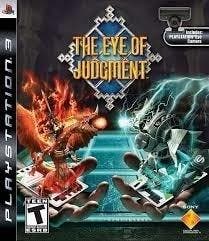 The Eye of Judgment * game only * (ps3 tweedehands game), Ophalen of Verzenden, Nieuw