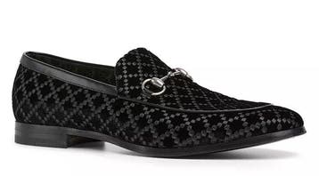 Gucci - Mocassins (loafers) - Taille : EU 45.5, Nieuw