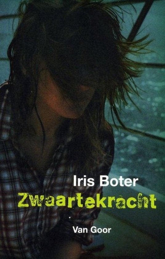 Iris Boter, Zwaartekracht 9789001887254 Iris Boter, Boeken, Romans, Zo goed als nieuw, Verzenden