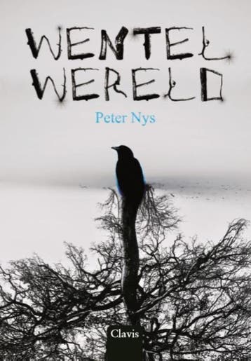 Wentelwereld / Wentelwereld / 1 9789044818321 Peter Nys, Verzenden, Gelezen, Peter Nys