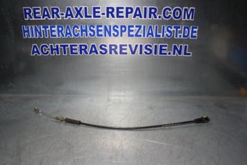 Gaskabel 90096258EQ1088 (motorruimte, Motor), Verzenden, Nieuw, Universele onderdelen