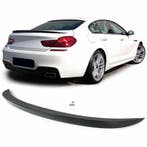 Kofferklep Spoiler Carbon Look BMW 6 Serie F13 B7582, Nieuw, Achter, BMW