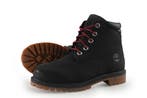 Timberland Veterboots Jongens in maat 36 Zwart, Enfants & Bébés, Vêtements enfant | Chaussures & Chaussettes, Verzenden, Schoenen