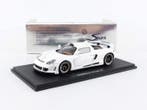 Spark 1:43 - Voiture de sport miniature - Lot 2pcs Porsche