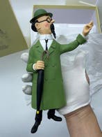 Tintin - Moulinsart 46010, Statuette Tornasol - Musée