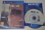 Detroit - Become Human (PS4), Games en Spelcomputers, Games | Sony PlayStation 4, Nieuw