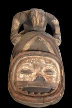 DR Congo (Zonder minimumprijs), Antiek en Kunst