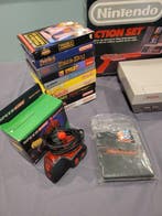 Nintendo - Nes - Action Set Game Console (French RGB) +