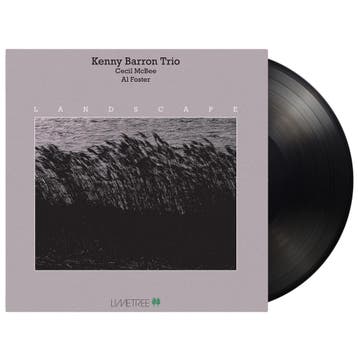 Kenny Barron Trio - Landscape