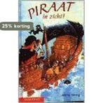 Piraat in zicht! / Sterserie 9789020671704 Jeff Strong, Verzenden, Jeff Strong