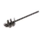Brosse cylindrique 19 mm Arbre 3.8mm Fil dacier, Verzenden