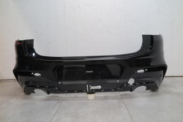 BMW X4 G02 achterbumper M-pakket PDC, Verzenden