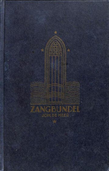 Zangbundel 853 liederen en koren 9789070013011 Heer, Verzenden, Gelezen, Heer