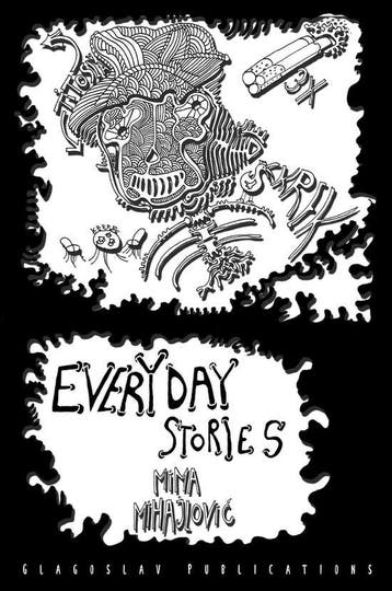 Everyday Stories 9781912894338 Mima Mihajlovi, Verzenden, Mima Mihajlovi