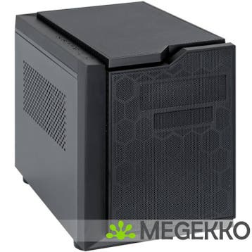 Chieftec CI-01B-OP Behuizing, Computers en Software, Computerbehuizingen, Verzenden, Nieuw