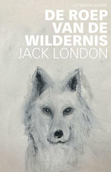 LJ Veen Klassiek - De roep van de wildernis (9789020415629), Verzenden, Nieuw