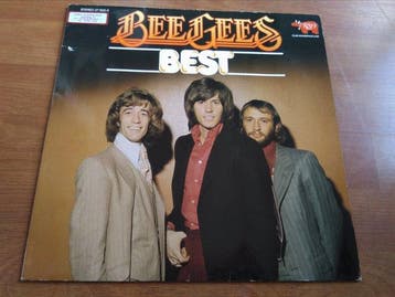 Bee Gees - 11 x Albums + 1 x 12 Maxi single - Albums LP, Cd's en Dvd's, Nieuw in verpakking