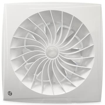 Badkamerventilator Blauberg Sileo, Verzenden, Nieuw