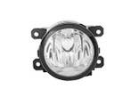 Fiat Doblo 2015-2022 Mistlamp L/R (Mistlampen), Verzenden