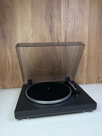 Philips - FP-930 - Volautomatisch Platenspeler, Nieuw