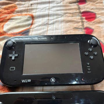 Nintendo - Wii u - Wii U GamePad (pair) - Handheld gaming, Nieuw