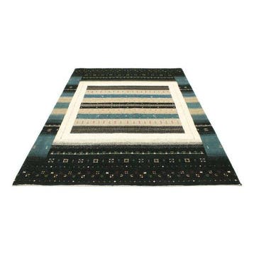 Tapis - 246 cm - 169 cm - Gabbeh Loribaft, Nieuw
