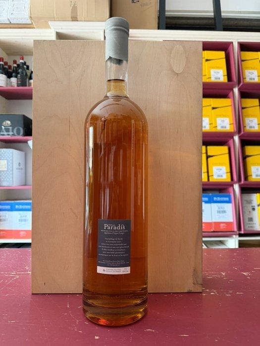 2018 Chateau Paradis - Provence - 1 Double Magnum/Jeroboam, Collections, Vins