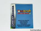 Gameboy Advance / GBA - Yoshis Island - Super Mario Advance, Verzenden