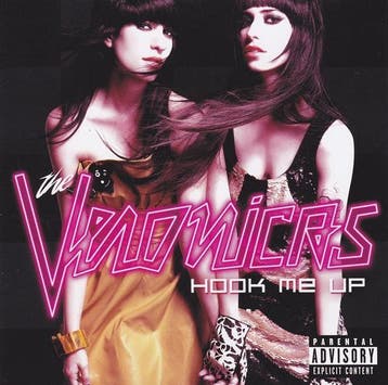 The Veronicas – Hook Me Up CD, Cd's en Dvd's, Verzenden, Nieuw in verpakking