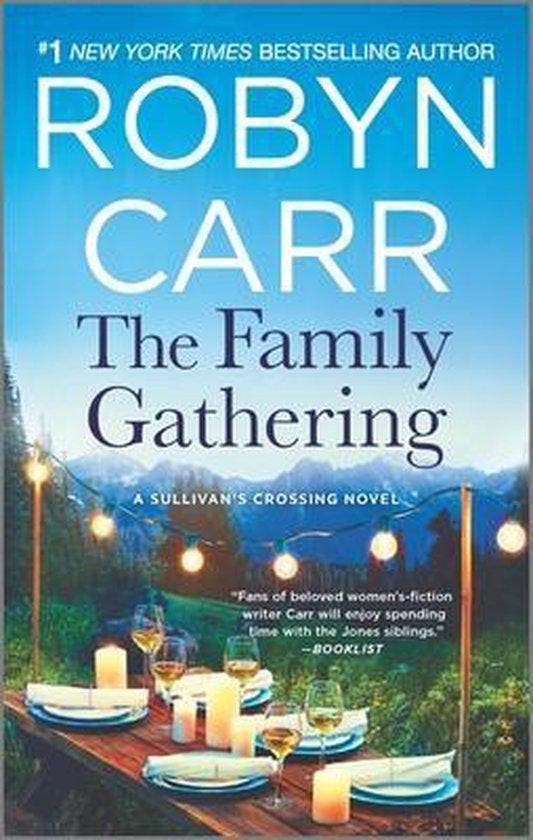 The Family Gathering Sullivans Crossing, 3 9780778307952, Boeken, Taal | Engels, Gelezen, Verzenden