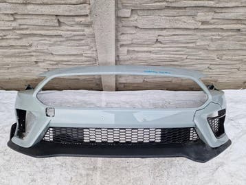 voorbumper Ford Mustang VI Mach 1 MR3B-17C381-ACW, Verzenden