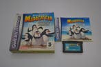 Madagascar Operatie Pinguin (GBA HOL CIB), Nieuw