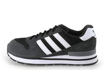 Adidas Sneakers in maat 42½ Zwart, Kleding | Heren, Schoenen, Verzenden, Zwart, Zo goed als nieuw, Adidas