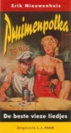 Pruimenpolka 9789020406535, Boeken, Verzenden, Gelezen