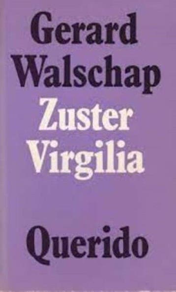 Zuster virgilia 9789021412443 Walschap, Boeken, Verzenden, Gelezen, Walschap