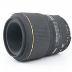 Sigma 105mm f/2.8D DG EX Macro Nikon | Tweedehands, Verzenden
