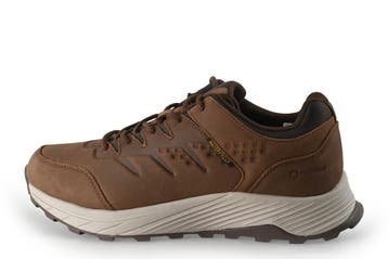 Travelin Veterschoenen in maat 42 Bruin, Kleding | Heren, Schoenen, Bruin, Verzenden, Zo goed als nieuw, Travelin