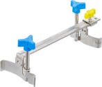Bgs Technic Universele Tweeling Cam Slot, Verzenden, Nieuw