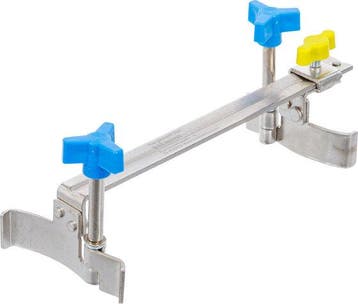 Bgs Technic Universele Tweeling Cam Slot, Verzenden, Nieuw