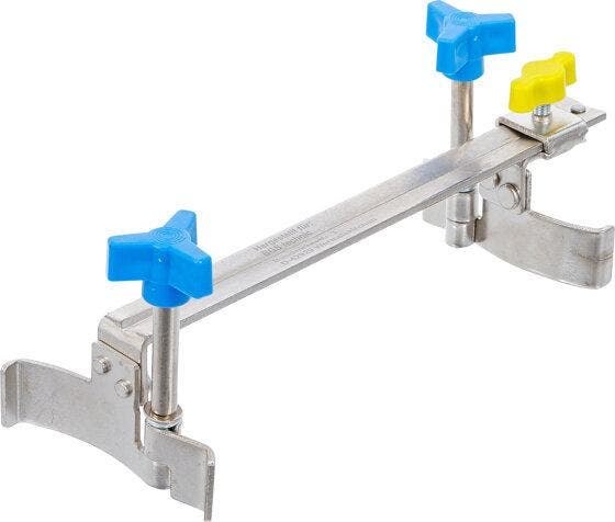 Bgs Technic Universele Tweeling Cam Slot, Auto diversen, Autogereedschap, Verzenden